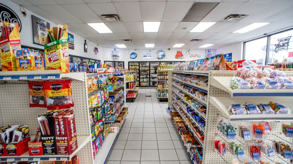 TREX MART 2 Updated June 2024 15 Photos 15990 Hwy 92, Platte