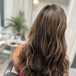 Glam Boutique Hair Studio