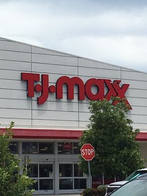 TJ MAXX - 27 Photos - 7520 NW 104th Ave, Doral, Florida - Department