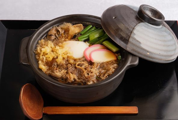 Udon Mugizo by null
