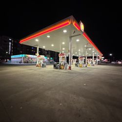 Shell