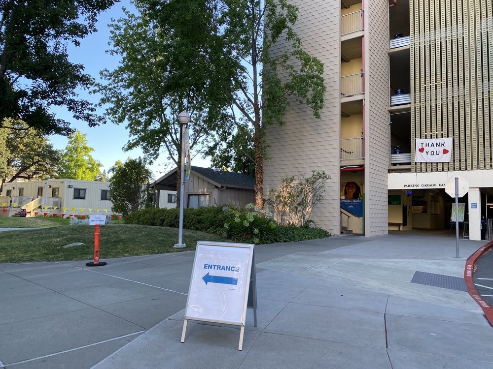 KAISER PERMANENTE MAIN PHARMACY Updated September 2024 48 Reviews