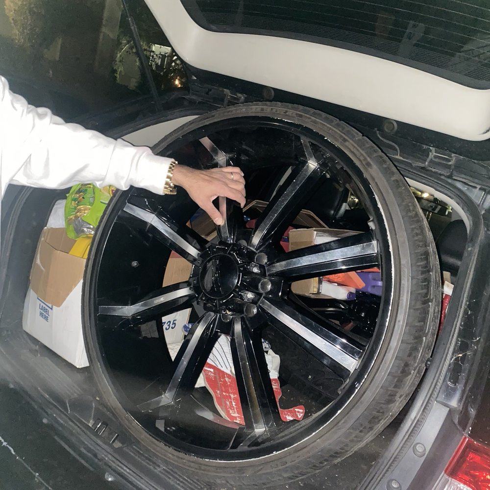 Vista Tire XPerts - I needed 1 28" they got me one for the best price - Tires Near Me - Vista, California Vista Tire XPerts - I needed 1 28" they got me one for the best price - Tires Near Me - Vista, California