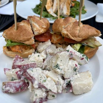 Parish Cafe & Bar - The Parish Chicken - Sandwiches Near Me - Boston, Massachusetts Parish Cafe & Bar - The Parish Chicken - Sandwiches Near Me - Boston, Massachusetts