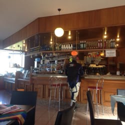 Miami Sound Cafe - Nice bar