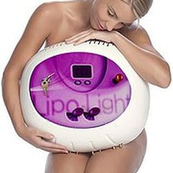 Rejuvenations Chiropractic Care Center - Lipo-Light Body Sculpting  Safe Effective with NO PAIN & NO DOWNTIME!