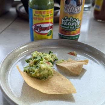 AÑEJO - Mexican Near Me - Toronto, Ontario