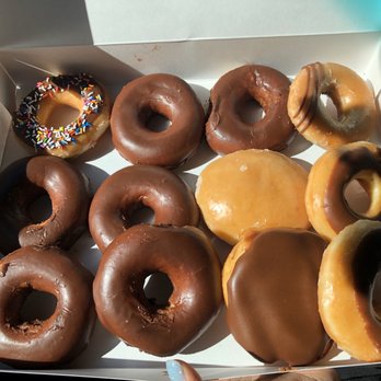 Krispy Kreme - Coffee & Tea Near Me - Atlanta, Georgia
