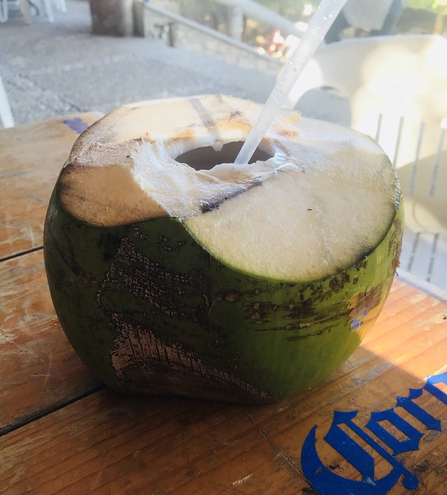 Restaurante Puerto Angelito - Foto 3