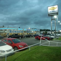 Roberts Chevrolet of Lee's Summit