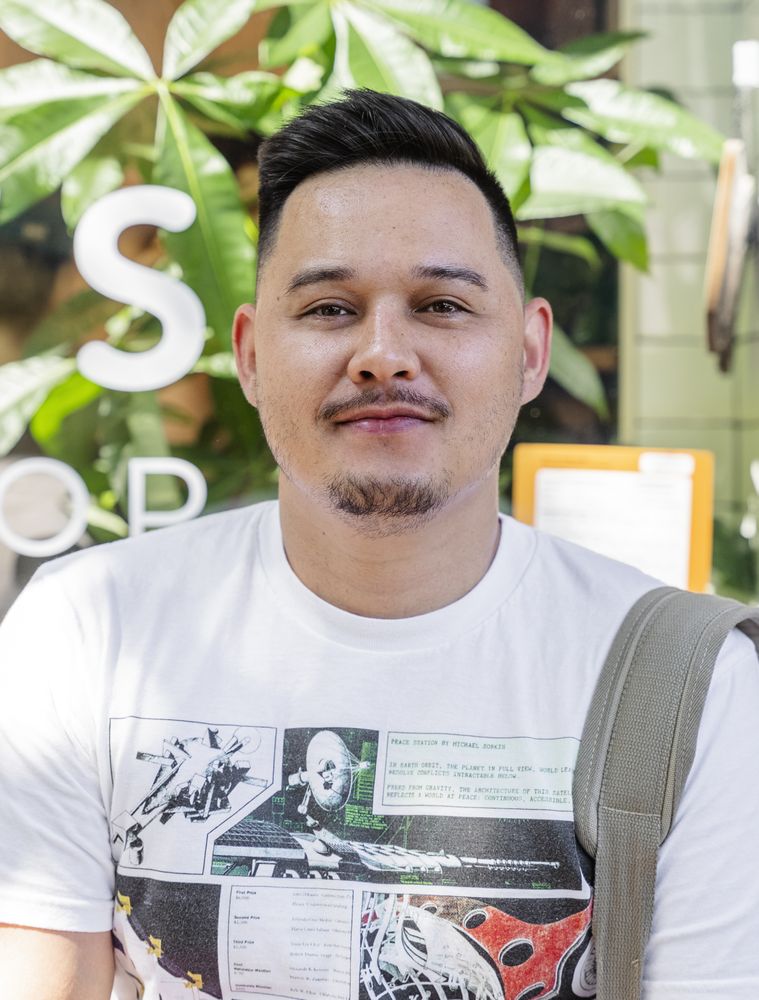 Jack’s Barbershop Logo