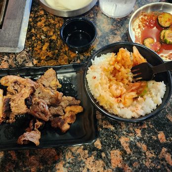 Let's Gogi - Korean Near Me - Rowland Heights, California Let's Gogi - Korean Near Me - Rowland Heights, California