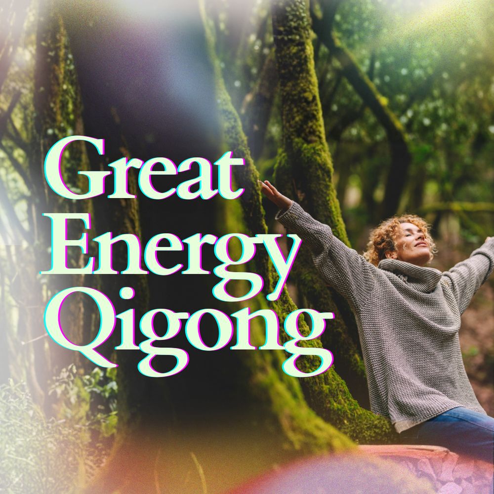 Great Energy Logo