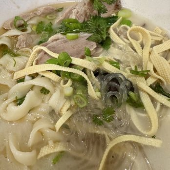 3 He Noodles - Lamb noodle soup - Chinese Near Me - Temple City, California 3 He Noodles - Lamb noodle soup - Chinese Near Me - Temple City, California