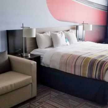 Clarion Pointe - Hotels Near Me - Columbus, Georgia