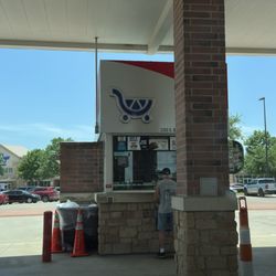 Kroger Gas - 5/25/25