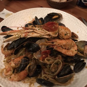 Il Padrino - Italian Near Me - Paris, 75 Il Padrino - Italian Near Me - Paris, 75
