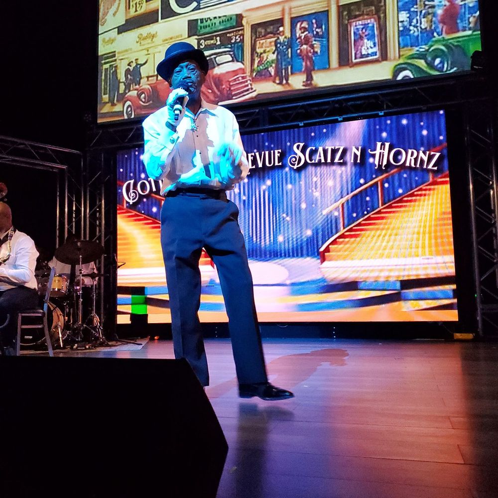 Notoriety - Venues & Event Spaces Near Me - Las Vegas, Nevada Notoriety - Venues & Event Spaces Near Me - Las Vegas, Nevada