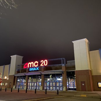 AMC LIVONIA 20 - Updated March 2025 - 74 Photos & 217 Reviews - 19500