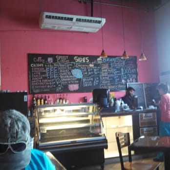 Coffee Sides - Coffee & Tea Near Me - Ponce, Puerto Rico Coffee Sides - Coffee & Tea Near Me - Ponce, Puerto Rico