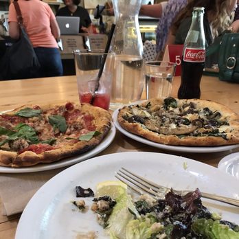 Industrial Eats - Pizza Near Me - Buellton, California Industrial Eats - Pizza Near Me - Buellton, California
