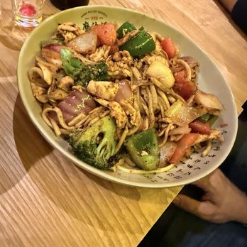 Mogouyan Hand-Pulled Noodles - Stir Fry - Chinese Near Me - Toronto, Ontario Mogouyan Hand-Pulled Noodles - Stir Fry - Chinese Near Me - Toronto, Ontario