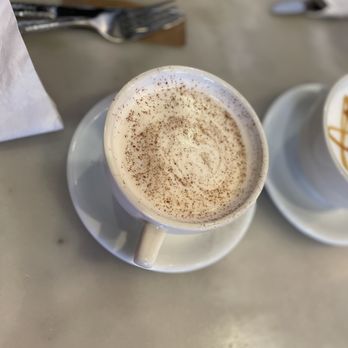 The Dienger Trading - Chai latte - Coffee & Tea Near Me - Boerne, Texas The Dienger Trading - Chai latte - Coffee & Tea Near Me - Boerne, Texas