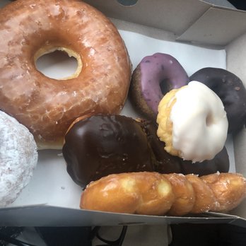 Randy's Donuts - My selection - Donuts Near Me - Costa Mesa, California Randy's Donuts - My selection - Donuts Near Me - Costa Mesa, California
