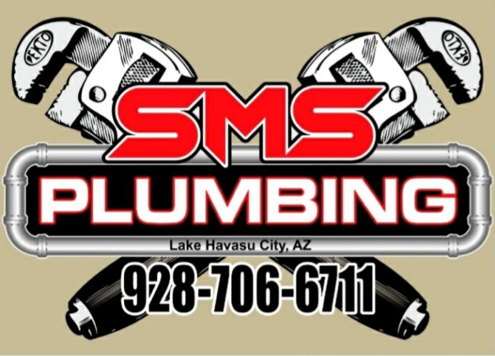 Slide of SMS Plumbing
