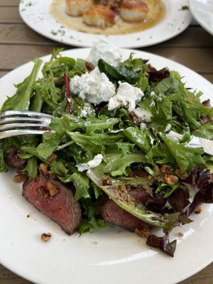 Monocacy Crossing Restaurant by null