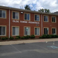 Olde Towne Pediatrics