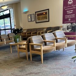 Mercy Medical Group - Natomas, Primary and Specialty Care
