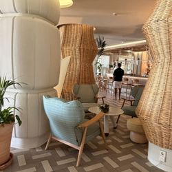 Me  Terramar - Lobby