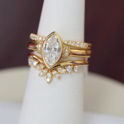 Casa Leon Jewelers - Engagement and Wedding Rings