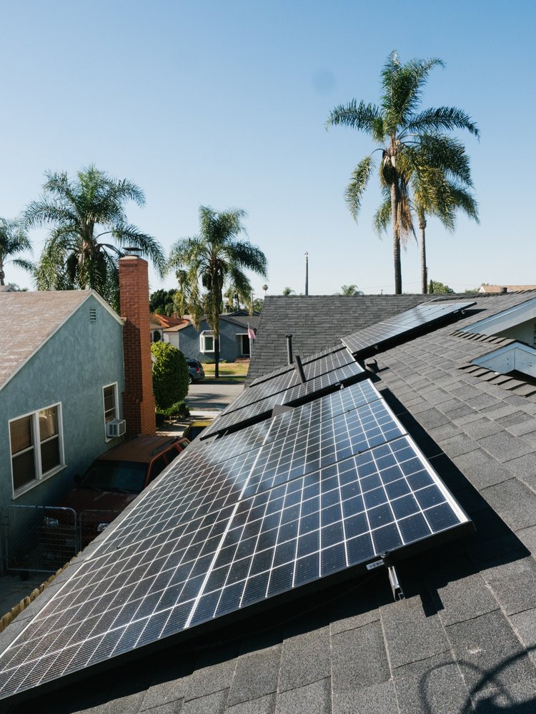 AMECO SOLAR & ROOFING 172 Photos & 88 Reviews 7623 Somerset Blvd