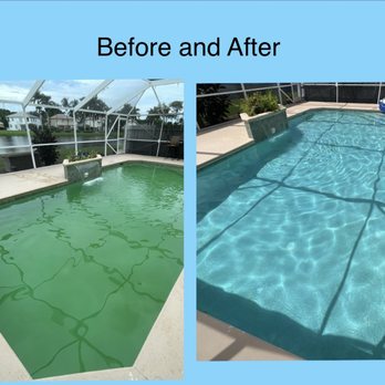 Golden Pool and Spa Services - Pool Cleaners Near Me - Delray Beach, Florida Golden Pool and Spa Services - Pool Cleaners Near Me - Delray Beach, Florida