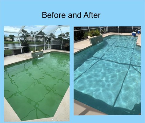 Golden Pool and Spa Services