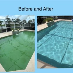 Golden Pool and Spa Services