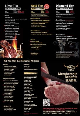 Chubby Cattle BBQ | Pleasanton by null