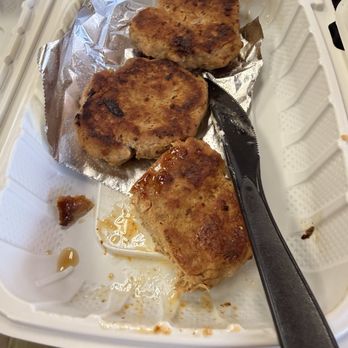 Red's Flavor Table Breakfast Take Out - Turkey sausages - Cajun/Creole Near Me - Inglewood, California Red's Flavor Table Breakfast Take Out - Turkey sausages - Cajun/Creole Near Me - Inglewood, California