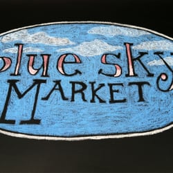 Blue Sky Market