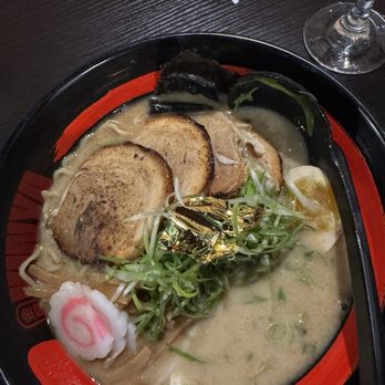 Kinya Ramen · Sushi · Bubble Tea - KINYA RAMEN * - Sushi Bars Near Me - Linden, New Jersey