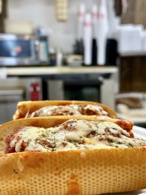 Romanelli's Italian Deli by null