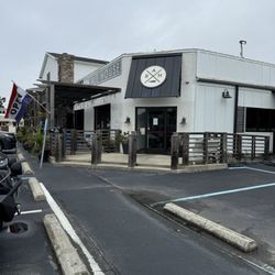Rehoboth Ale House On the Mile - Outside