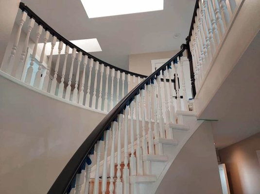 Interior Painting - You can count on Hometown Custom Design INC to not only meet, but exceed all your needs and requests. Interior Painting - You can count on Hometown Custom Design INC to not only meet, but exceed all your needs and requests.