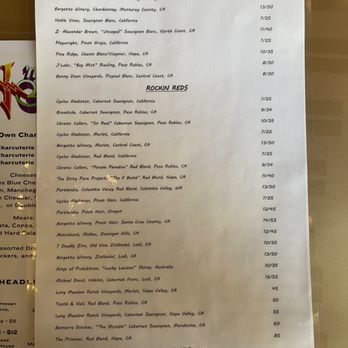 RocknGrapes - Wine Bars Near Me - Henderson, Nevada