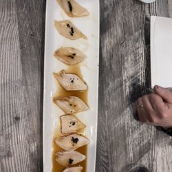 Hiro Asian Bistro