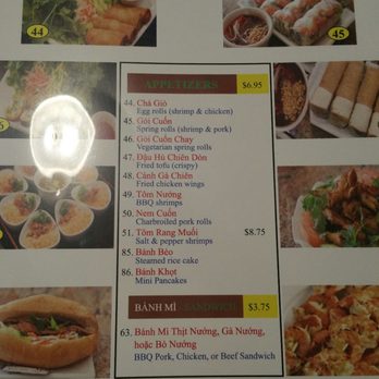 Pho Ha #7 - Mnu - Vietnamese Near Me - Riverside, California Pho Ha #7 - Mnu - Vietnamese Near Me - Riverside, California