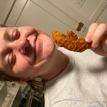 Boston Crust - 102. Chicken Fingers - Italian Near Me - Boston, Massachusetts