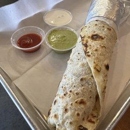 THE WRAP THE WRAP